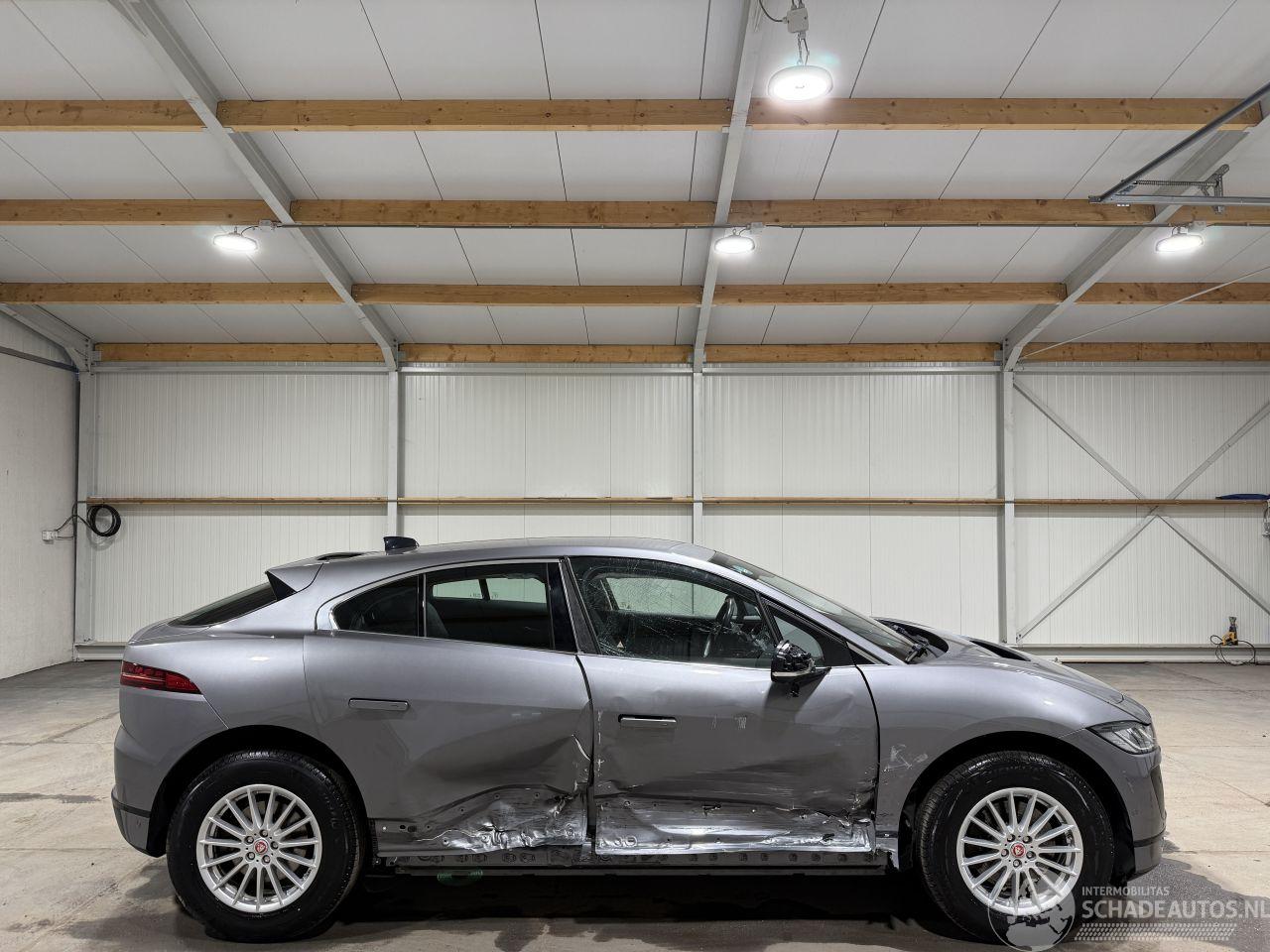 Jaguar I-Pace 90kWh 235kW EV320S Business Pack