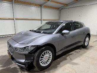 Jaguar I-Pace 90kWh 235kW EV320S Business Pack picture 9