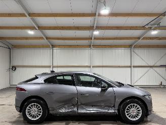 Damaged car Jaguar I-Pace 90kWh 235kW EV320S Business Pack 2020/10