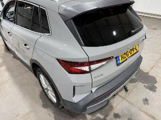Skoda Elroq 82kWh 210kW Business Edition picture 40