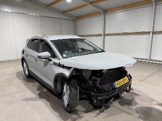 Skoda Elroq 82kWh 210kW Business Edition picture 3