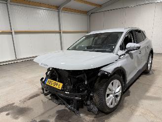 Skoda Elroq 82kWh 210kW Business Edition picture 11