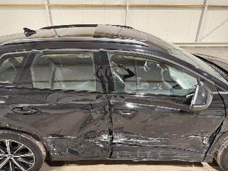 Audi Q4 E-Tron 45 82kWh 210kW Quattro S Edition Pano picture 22