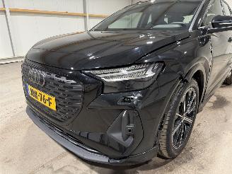 Audi Q4 E-Tron 45 82kWh 210kW Quattro S Edition Pano picture 25