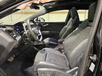 Audi Q4 E-Tron 45 82kWh 210kW Quattro S Edition Pano picture 28