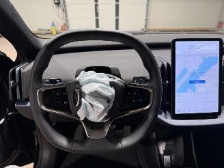 Volvo EX30 69kWh Extended Range Plus 200kW Single Motor picture 41