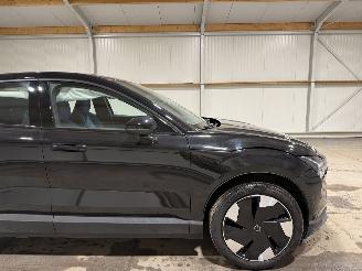 Volvo EX30 69kWh Extended Range Plus 200kW Single Motor picture 14