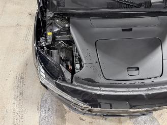 Volvo EX30 69kWh Extended Range Plus 200kW Single Motor picture 28