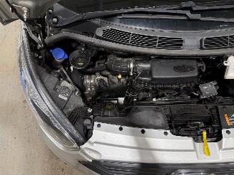 Ford Transit Custom D.C. 320 2.0TDCI 96kW L2H1 Trend DC picture 31