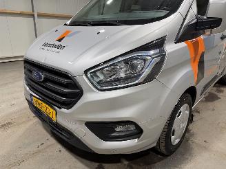 Ford Transit Custom D.C. 320 2.0TDCI 96kW L2H1 Trend DC picture 20