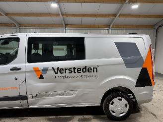 Ford Transit Custom D.C. 320 2.0TDCI 96kW L2H1 Trend DC picture 21