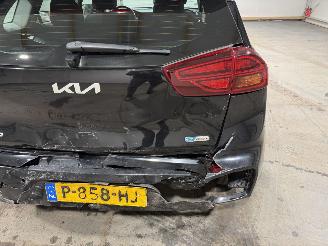 Kia e-Niro 64kWh 150kW Automaat Dynamicline picture 43