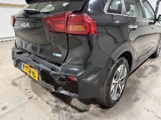 Kia e-Niro 64kWh 150kW Automaat Dynamicline picture 41