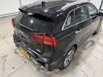 Kia e-Niro 64kWh 150kW Automaat Dynamicline picture 38