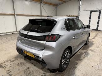 Peugeot 208 1.2PT 55kW Airco Camera Style picture 6