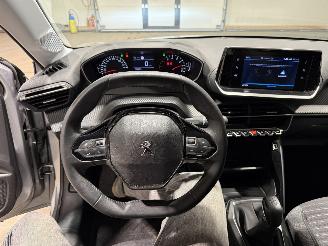 Peugeot 208 1.2PT 55kW Airco Camera Style picture 46