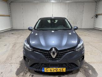 Renault Clio 1.0TCE 74kW Intens picture 4