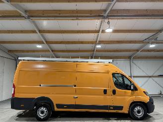 Avarii auto utilitare Fiat Ducato Glaswagen 35H 2.3MJ 103kW Airco Camera Navi L4H3 Glaswagen 2020/7
