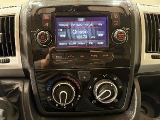 Fiat Ducato Glaswagen 35H 2.3MJ 103kW Airco Camera Navi L4H3 Glaswagen picture 16