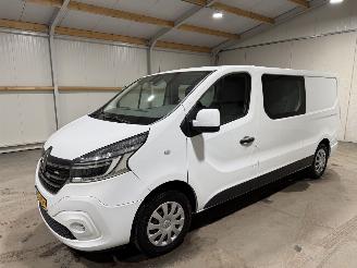 Renault Trafic 2.0DCI 88kW T29 DC Work Edition picture 9