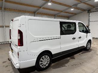 Renault Trafic 2.0DCI 88kW T29 DC Work Edition picture 5