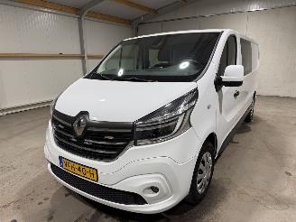 Renault Trafic 2.0DCI 88kW T29 DC Work Edition picture 10