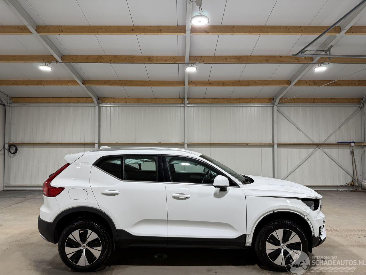 Volvo XC40 1.5Hybrid T4 95kW Automaat Inscription Expression