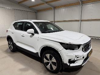 Volvo XC40 1.5Hybrid T4 95kW Automaat Inscription Expression picture 2