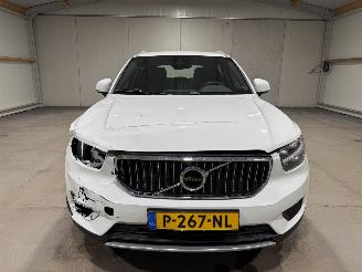 Volvo XC40 1.5Hybrid T4 95kW Automaat Inscription Expression picture 4
