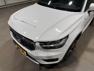 Volvo XC40 1.5Hybrid T4 95kW Automaat Inscription Expression picture 21
