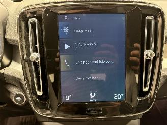 Volvo XC40 1.5Hybrid T4 95kW Automaat Inscription Expression picture 32