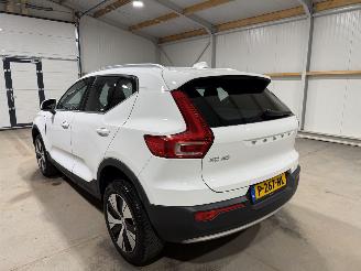 Volvo XC40 1.5Hybrid T4 95kW Automaat Inscription Expression picture 12