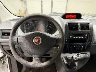 Fiat Scudo Combinato 2.0MJ 94kW 9Persoons picture 16