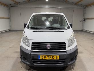 Fiat Scudo Combinato 2.0MJ 94kW 9Persoons picture 4