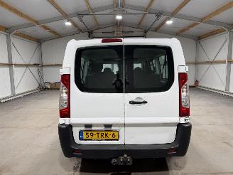 Fiat Scudo Combinato 2.0MJ 94kW 9Persoons picture 7