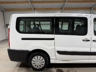 Fiat Scudo Combinato 2.0MJ 94kW 9Persoons picture 14