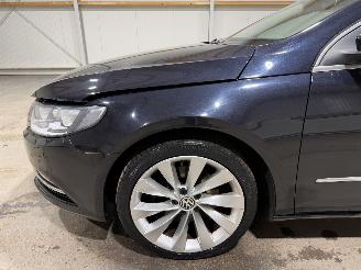 Volkswagen CC 1.8TSI 118kW Clima Navi picture 15