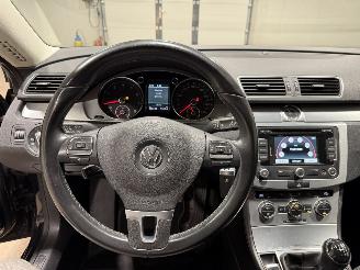 Volkswagen CC 1.8TSI 118kW Clima Navi picture 31