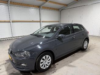 Volkswagen Polo 1.0TSI 70kW Airco Comfortline picture 9