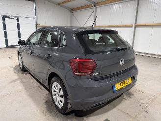 Volkswagen Polo 1.0TSI 70kW Airco Comfortline picture 12