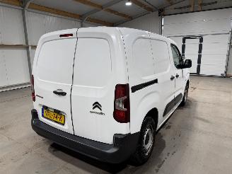 Citroën Berlingo 1.5BlueHDI 55kW Control picture 6