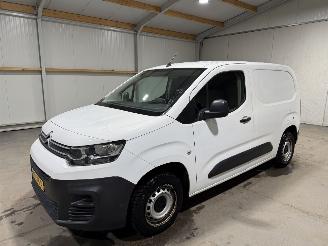 Citroën Berlingo 1.5BlueHDI 55kW Control picture 9