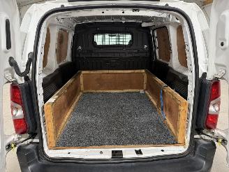Citroën Berlingo 1.5BlueHDI 55kW Control picture 21