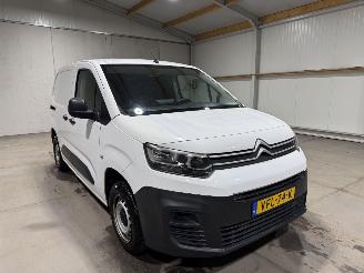 Citroën Berlingo 1.5BlueHDI 55kW Control picture 3