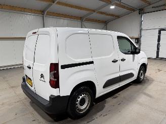 Citroën Berlingo 1.5BlueHDI 55kW Control picture 5