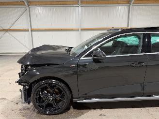 Audi A3 SPORTBACK 35TFSI 110kW Automaat Advanced Edition picture 13