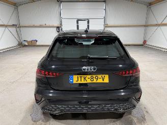 Audi A3 SPORTBACK 35TFSI 110kW Automaat Advanced Edition picture 7
