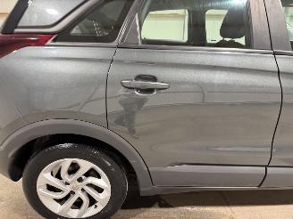 Opel Crossland X 1.2Turbo 81kW Online Edition picture 33