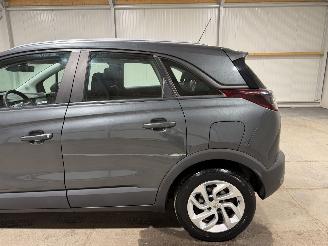 Opel Crossland X 1.2Turbo 81kW Online Edition picture 30