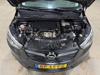 Opel Crossland X 1.2Turbo 81kW Online Edition picture 26